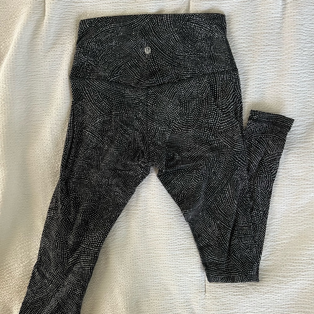 Lululemon Align -RARE PRINT- - Picture 4 of 5